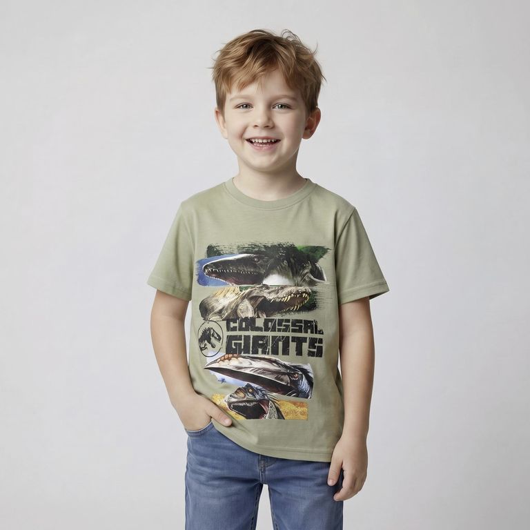 Polera Niño