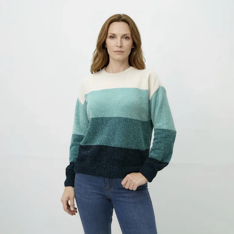 Sweater Mujer
