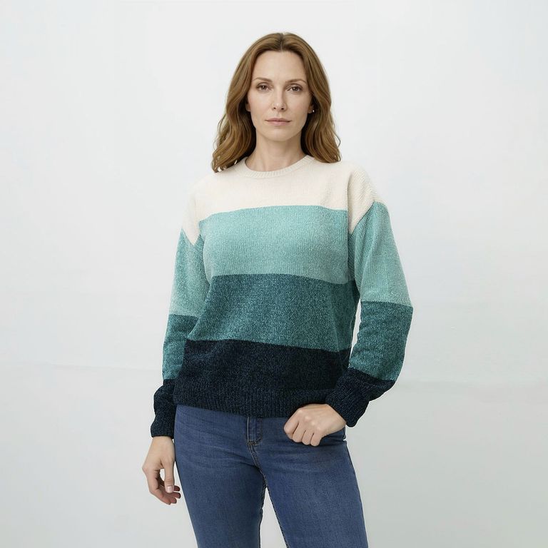 Sweater Mujer