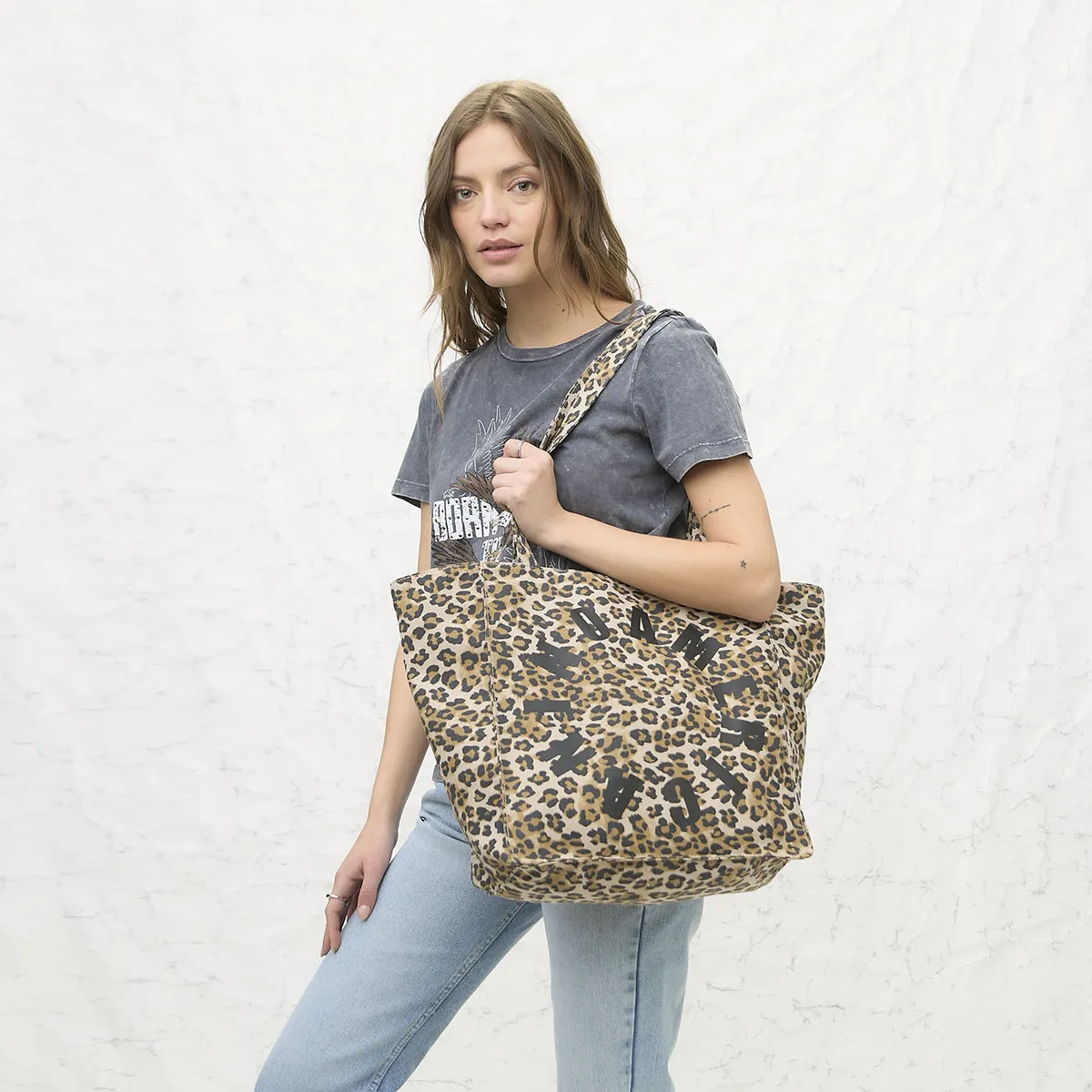 AMERICANINO - Cartera Tote Mujer Americanino