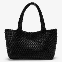 AMERICANINO - Cartera Cuero Hobo Mujer