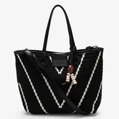 BASEMENT - Cartera Mujer