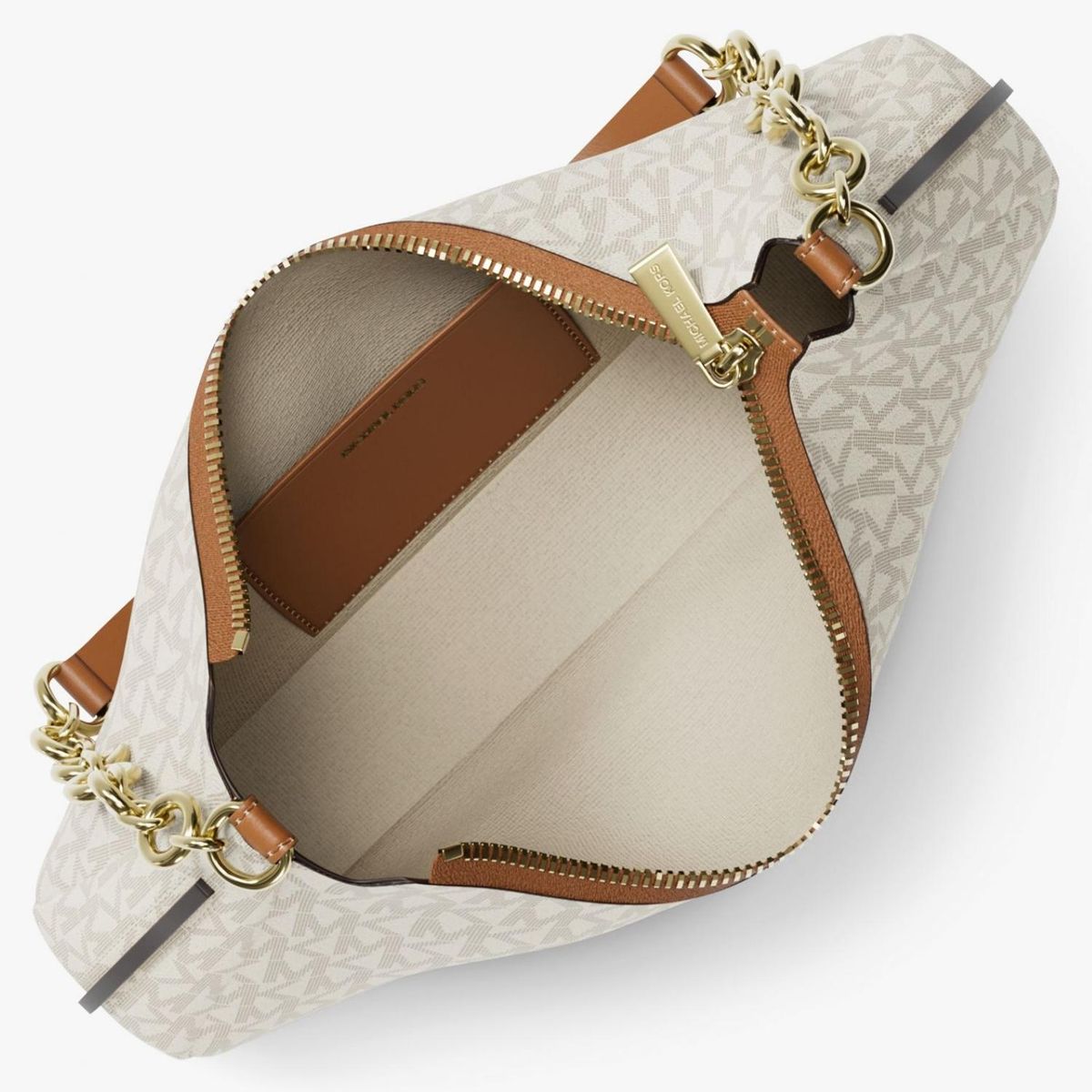 MICHAEL KORS - Cartera Hobo Mujer Michael Kors