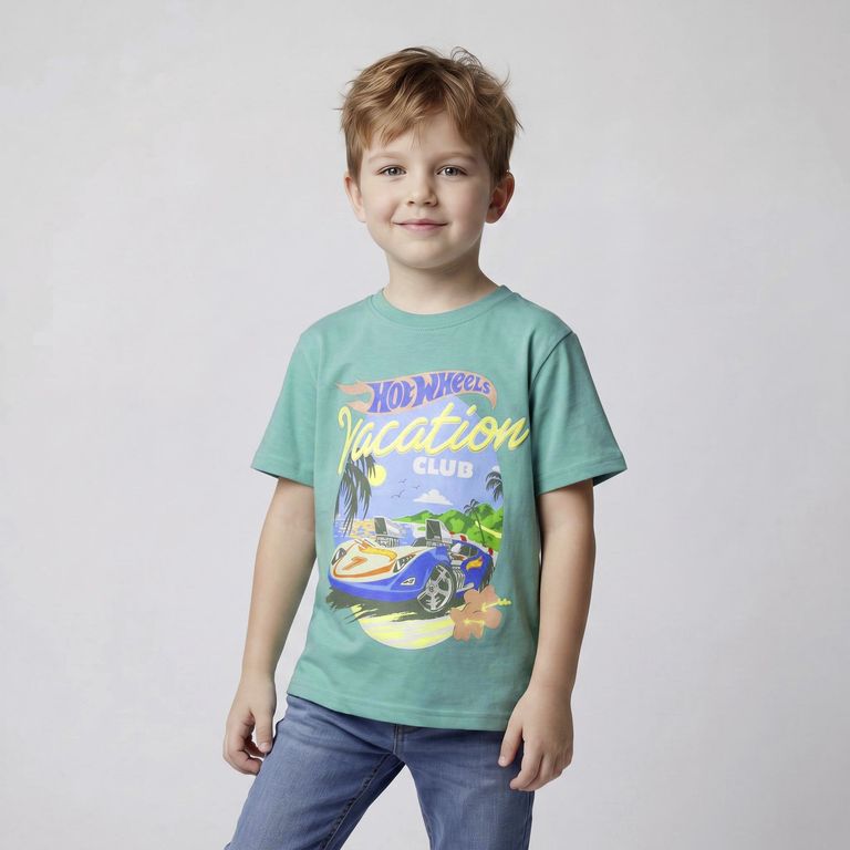 Polera Niño