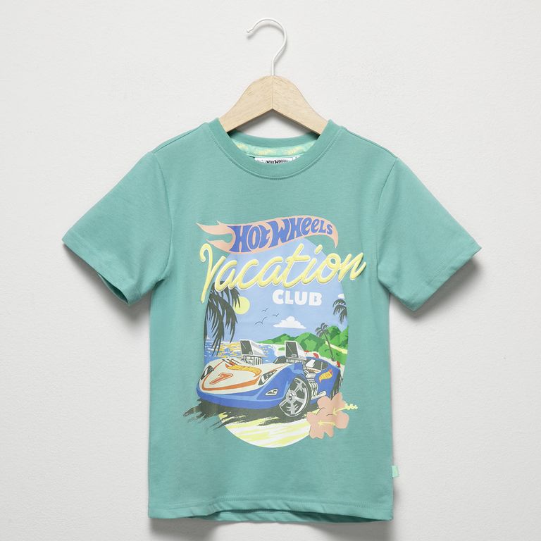 Polera Niño