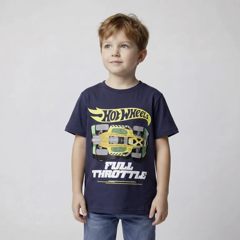 Polera Niño