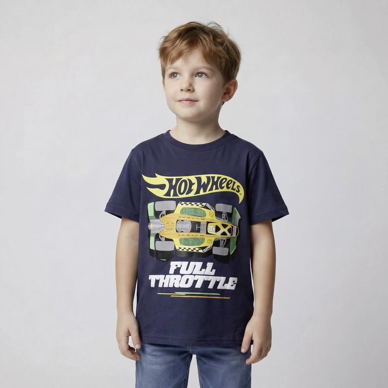 Polera Niño