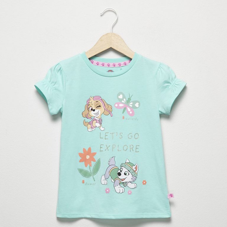 Polera Niña