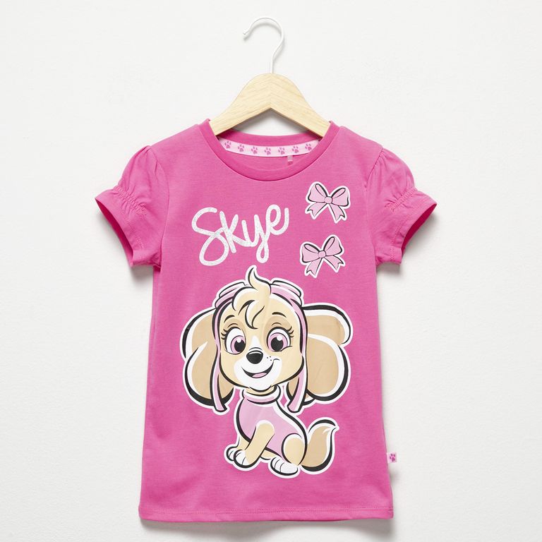 Polera Niña