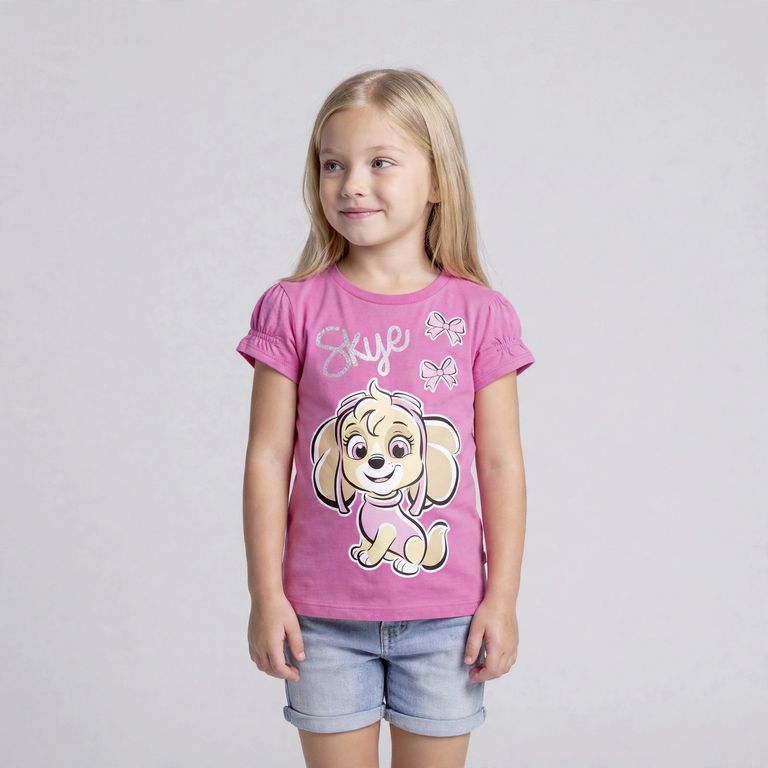 Polera Niña