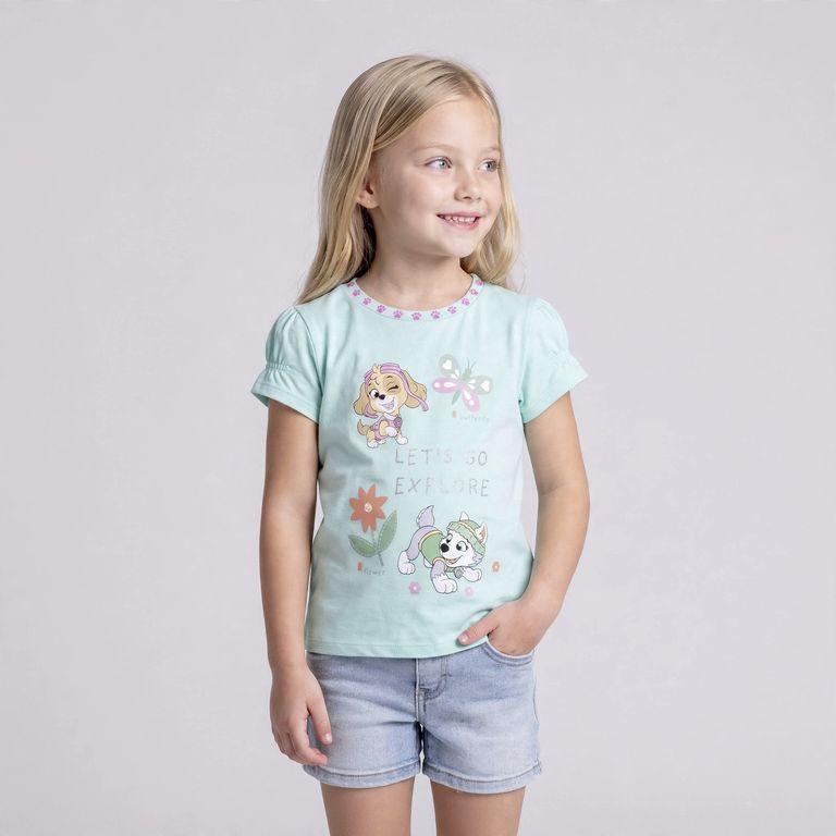 Polera Niña