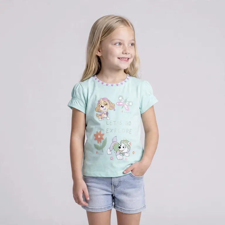 Polera Niña