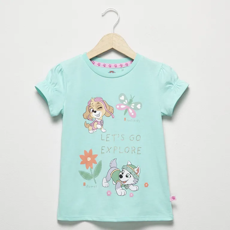 Polera Niña
