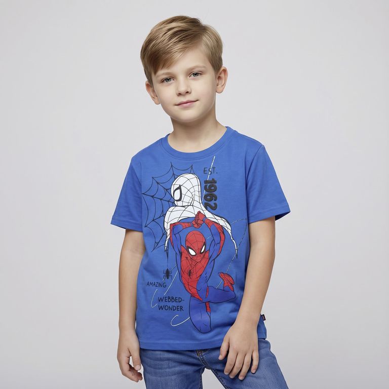 Polera Niño
