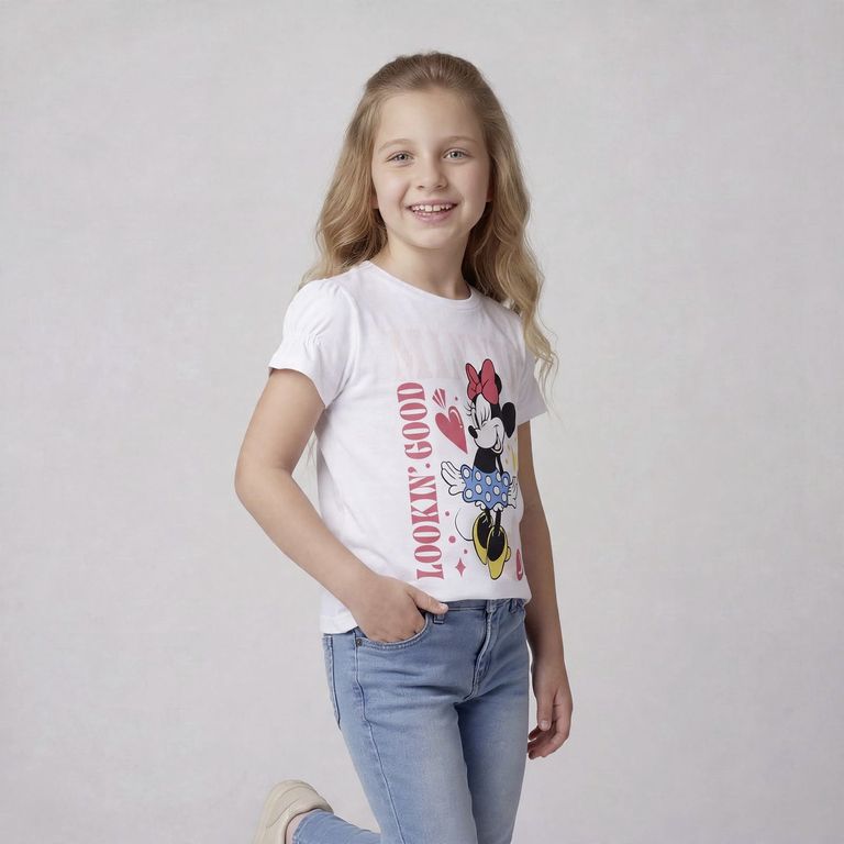 Polera Niña