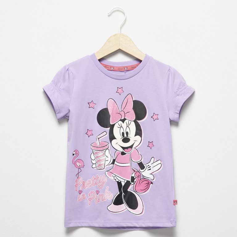 Polera Niña