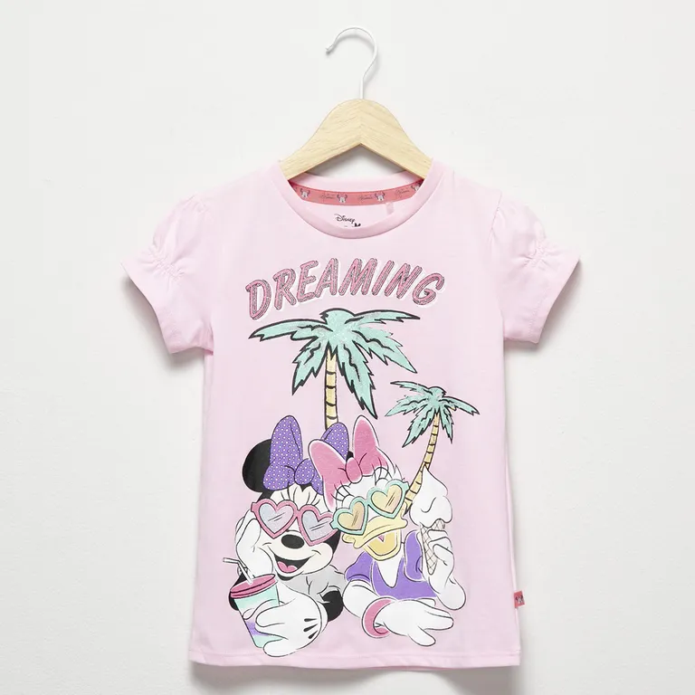 Polera Niña