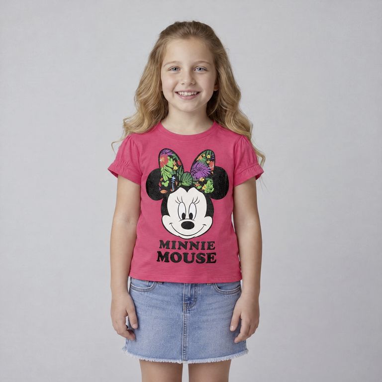 Polera Niña