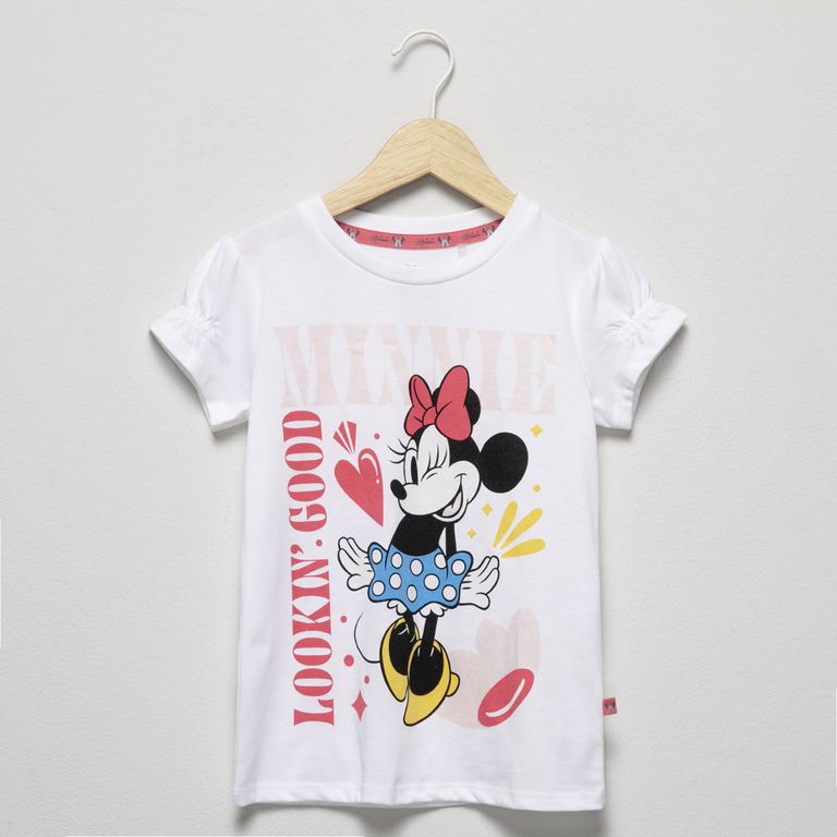 Polera Niña