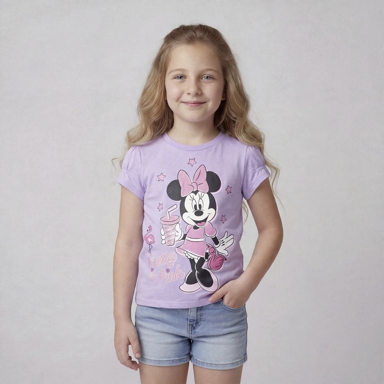 Polera Niña