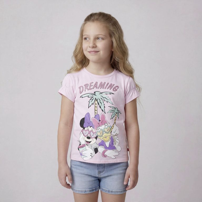 Polera Niña
