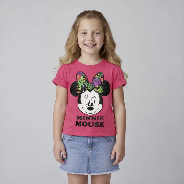 Polera Niña