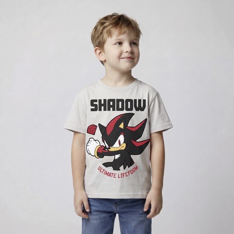 Polera Niño