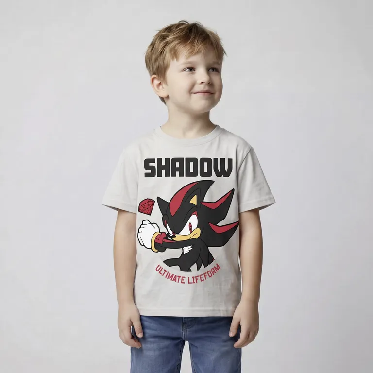 Polera Niño