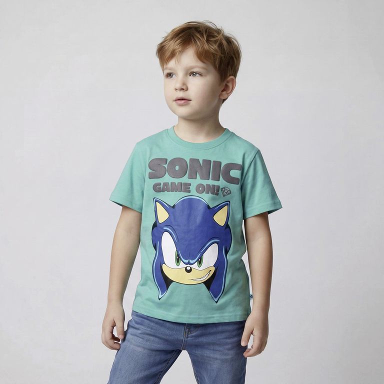 Polera Niño