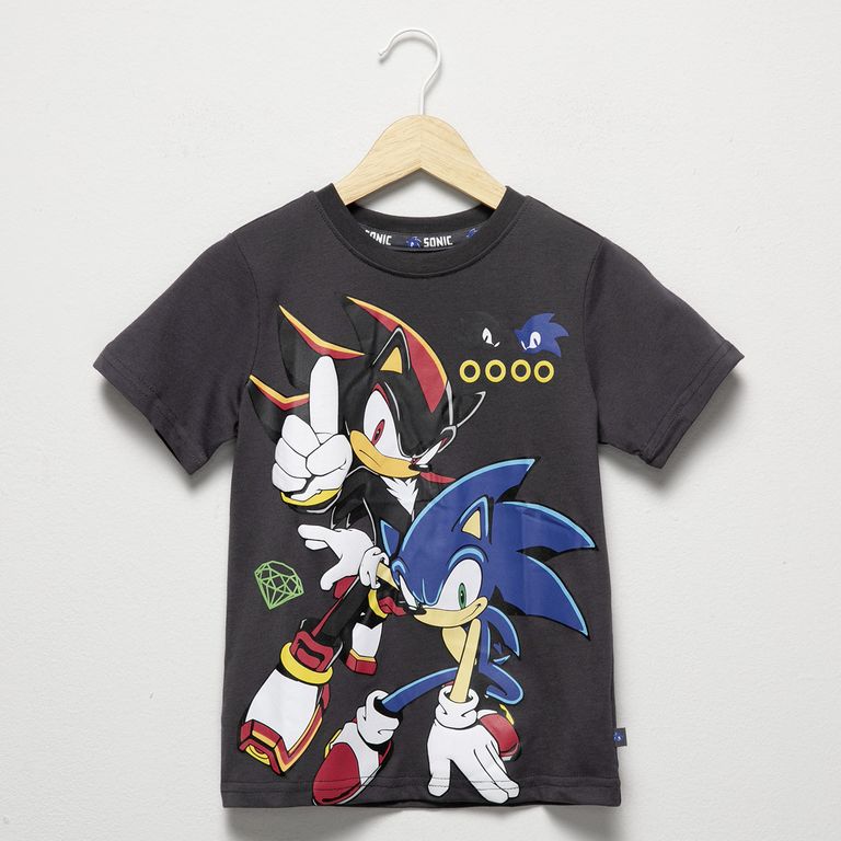 Polera Niño
