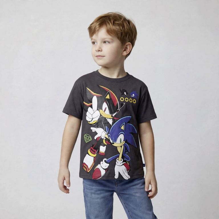 Polera Niño