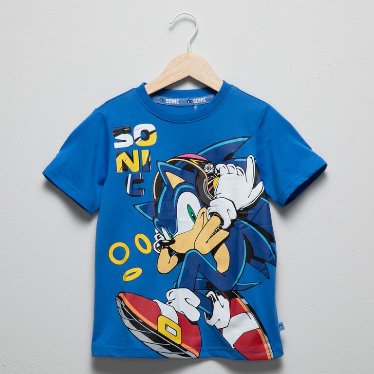 Polera Niño