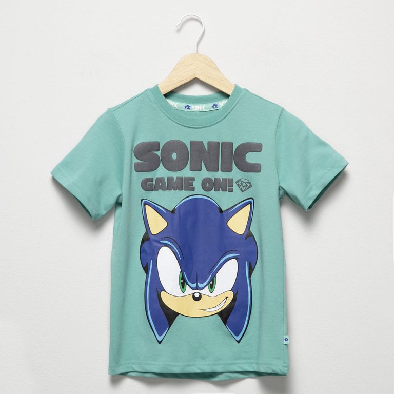 Polera Niño