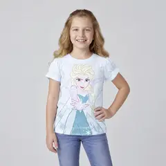 FROZEN - Polera Niña