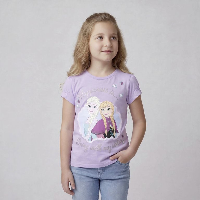 Polera Niña