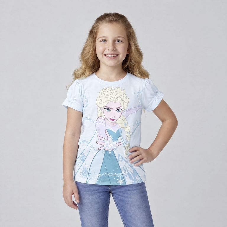 Polera Niña