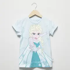 FROZEN - Polera Niña