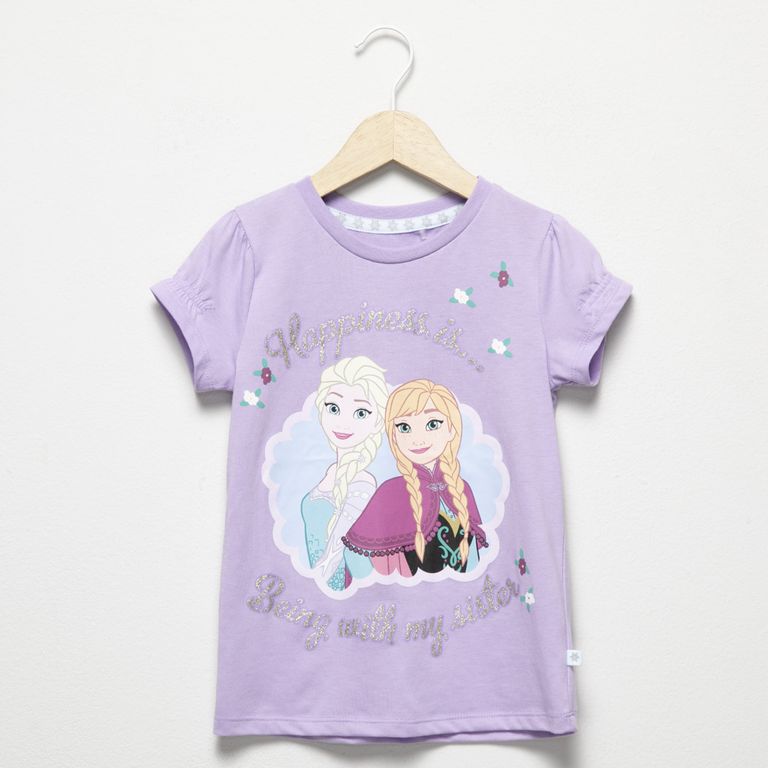 Polera Niña