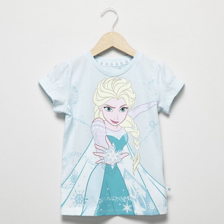 Polera Niña