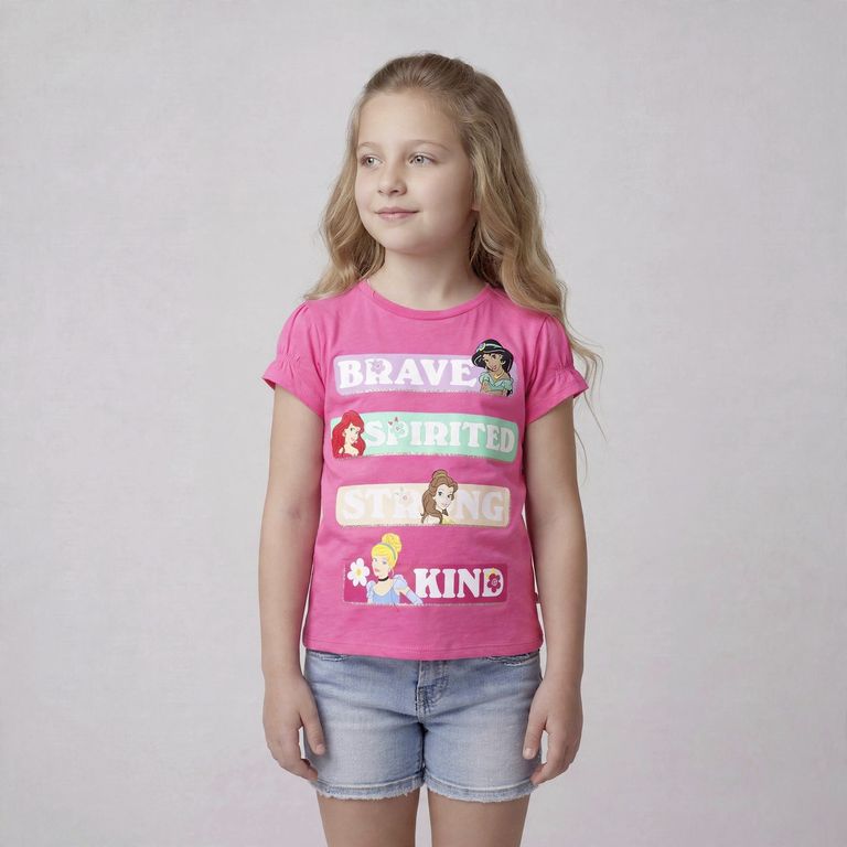 Polera Niña