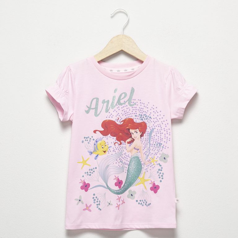 Polera Niña