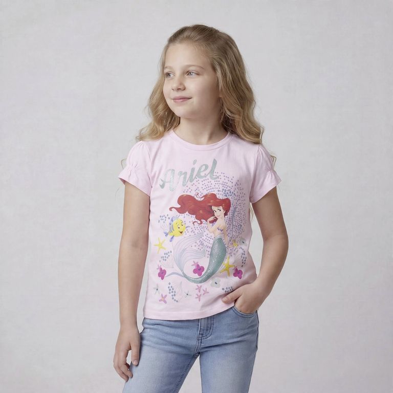 Polera Niña