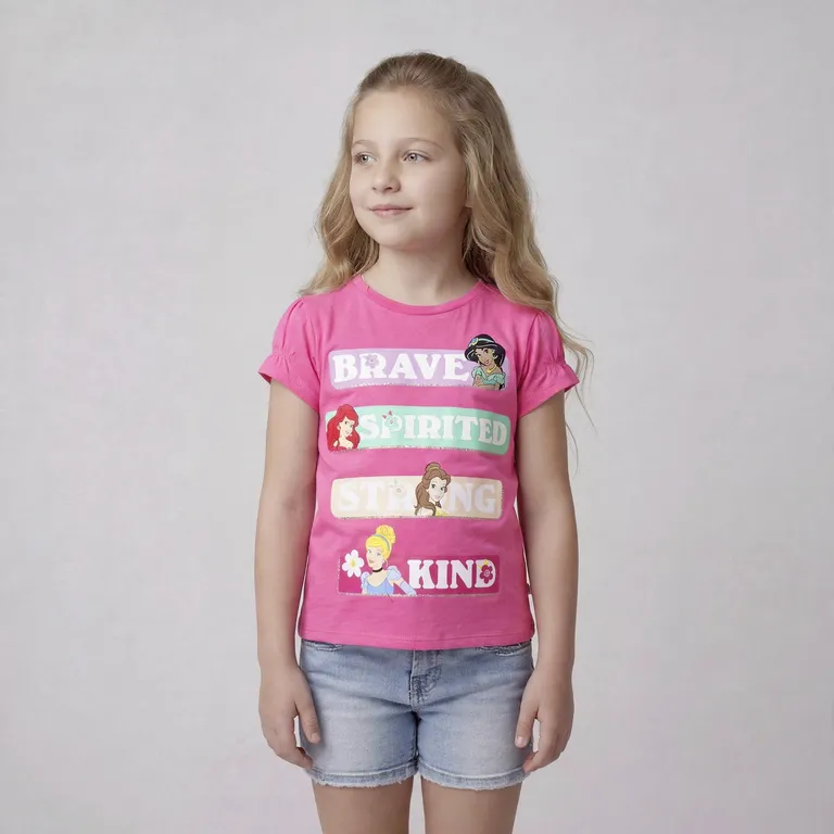 Polera Niña