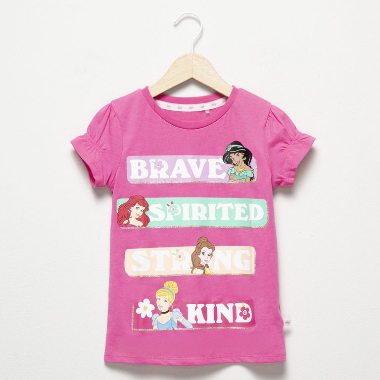 Polera Niña