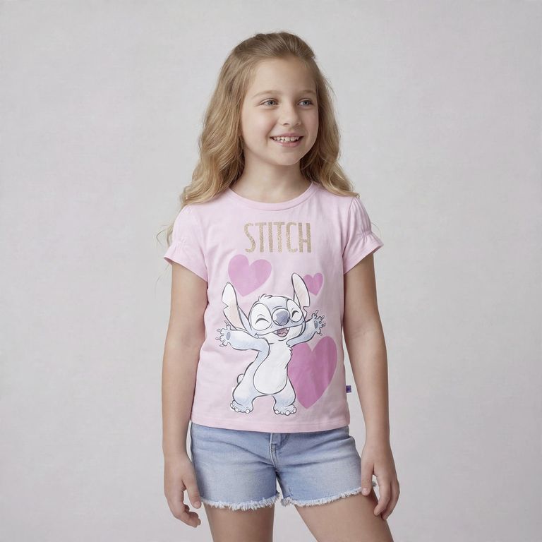 Polera Niña