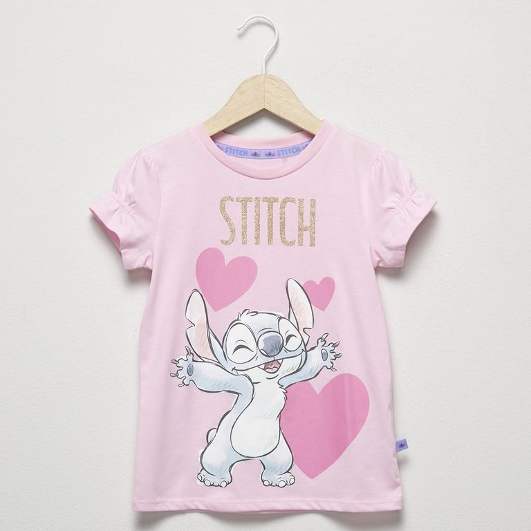 Polera Niña