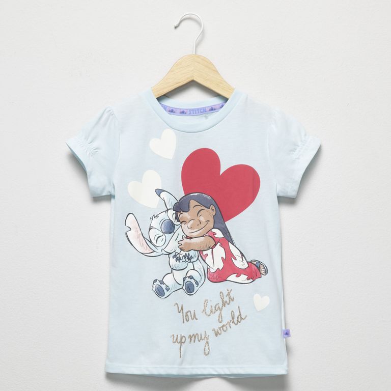 Polera Niña