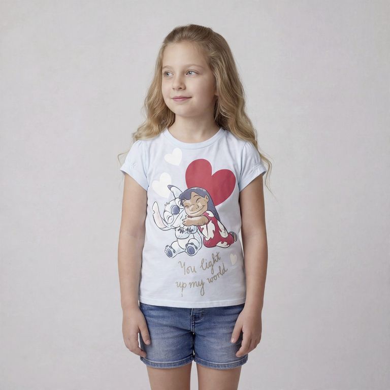 Polera Niña