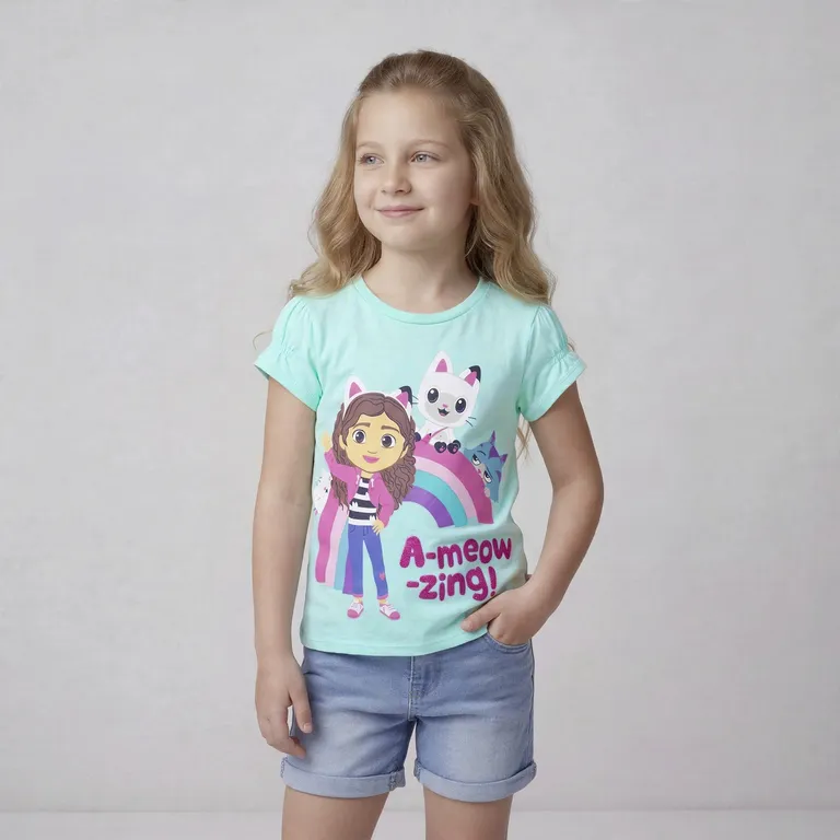Polera Niña