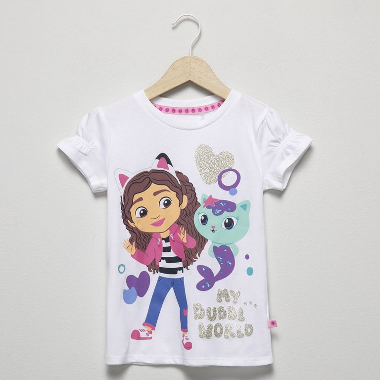 Polera Niña